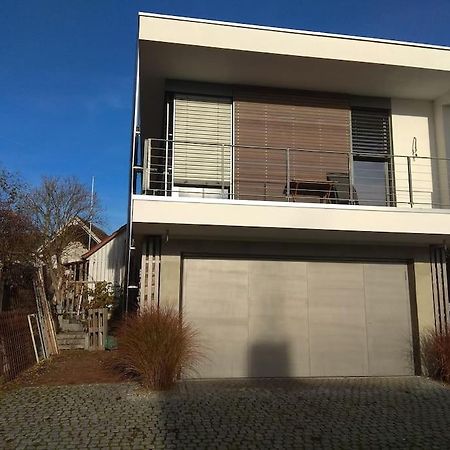 Edle First Class Ferienwohnung ريدلينغن المظهر الخارجي الصورة