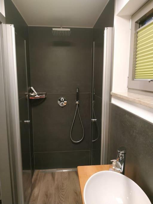 Edle First Class Ferienwohnung ريدلينغن المظهر الخارجي الصورة